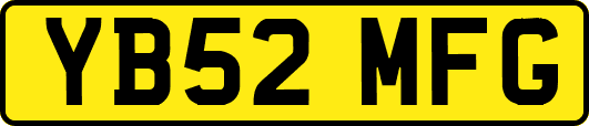 YB52MFG