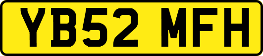 YB52MFH