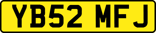 YB52MFJ