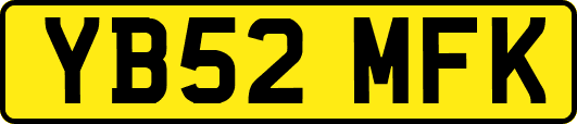 YB52MFK