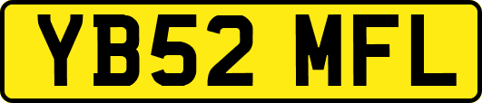 YB52MFL