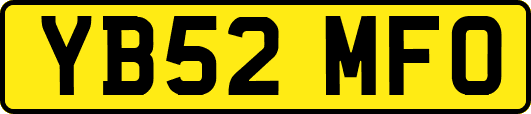 YB52MFO