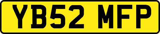 YB52MFP