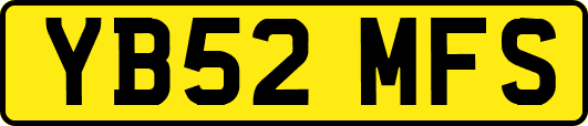 YB52MFS