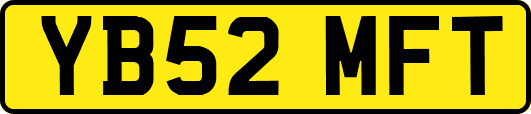 YB52MFT