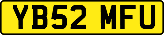 YB52MFU