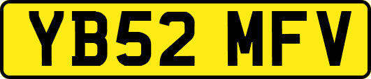 YB52MFV