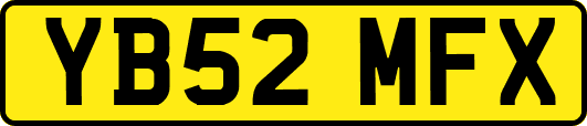 YB52MFX