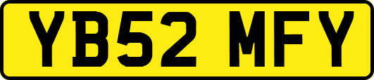 YB52MFY