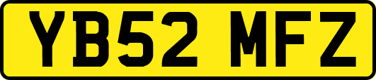 YB52MFZ