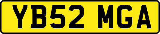 YB52MGA