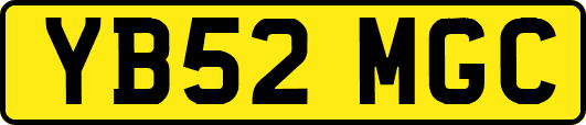 YB52MGC