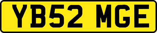 YB52MGE