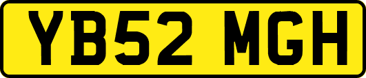 YB52MGH