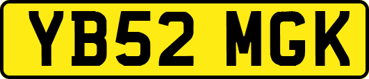 YB52MGK