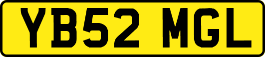 YB52MGL
