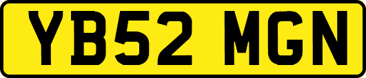 YB52MGN