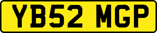 YB52MGP