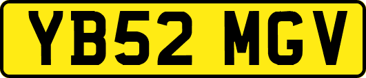 YB52MGV