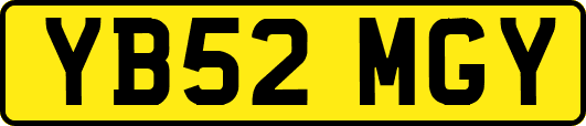 YB52MGY