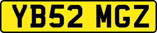 YB52MGZ