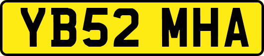 YB52MHA