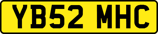 YB52MHC
