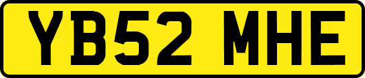 YB52MHE