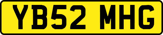 YB52MHG