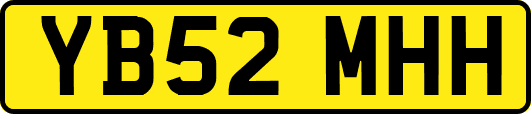 YB52MHH