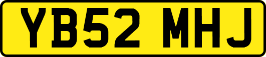 YB52MHJ