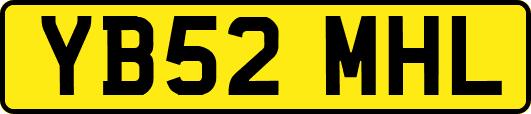 YB52MHL
