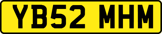 YB52MHM