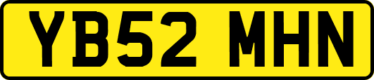 YB52MHN