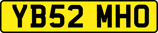 YB52MHO