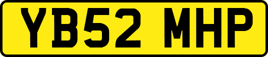 YB52MHP