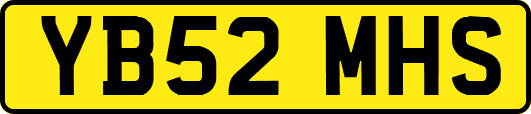 YB52MHS