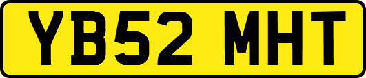 YB52MHT