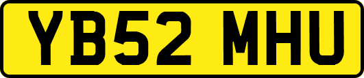 YB52MHU