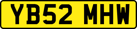 YB52MHW