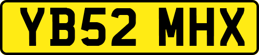 YB52MHX