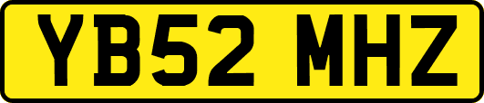 YB52MHZ