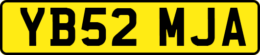 YB52MJA