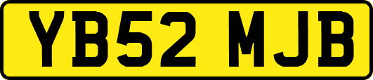 YB52MJB