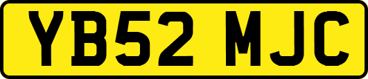 YB52MJC