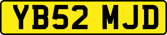 YB52MJD