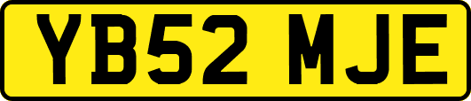 YB52MJE