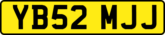 YB52MJJ