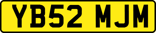YB52MJM