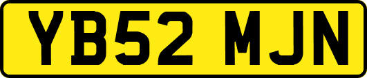 YB52MJN